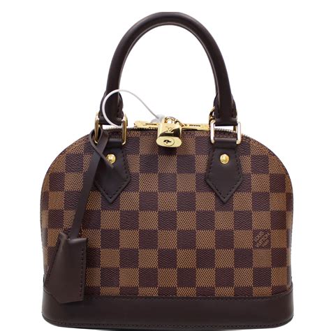 Sacs Damier Signatures 